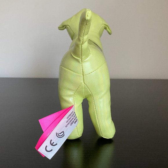 Victoria's Secret PINK 2012 Mini Dog NEW *RARE* Collectible - Picture 6 of 15